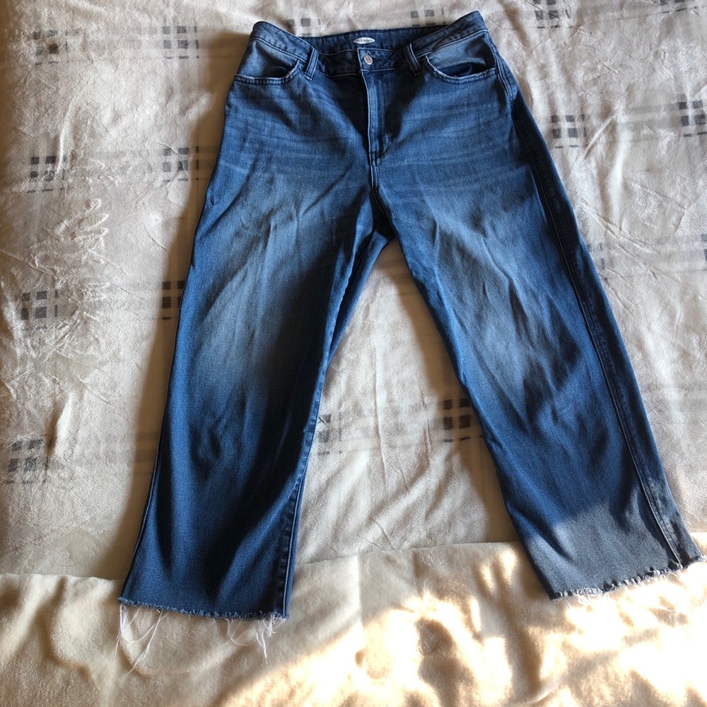 Old Navy jeans